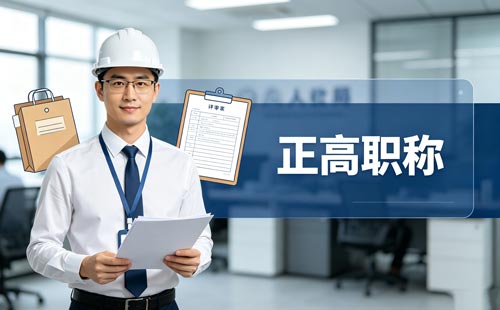 上海2026正高级审计师职称工作情况表